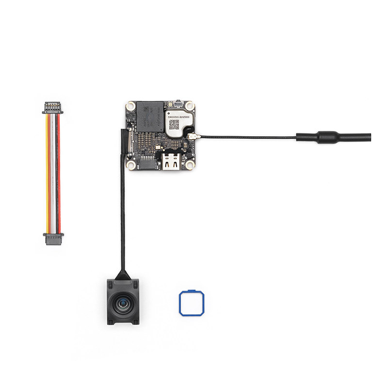 DJI O4 Air Unit Series Flagshi - Drone Camera บทวิจารณ์และราคา