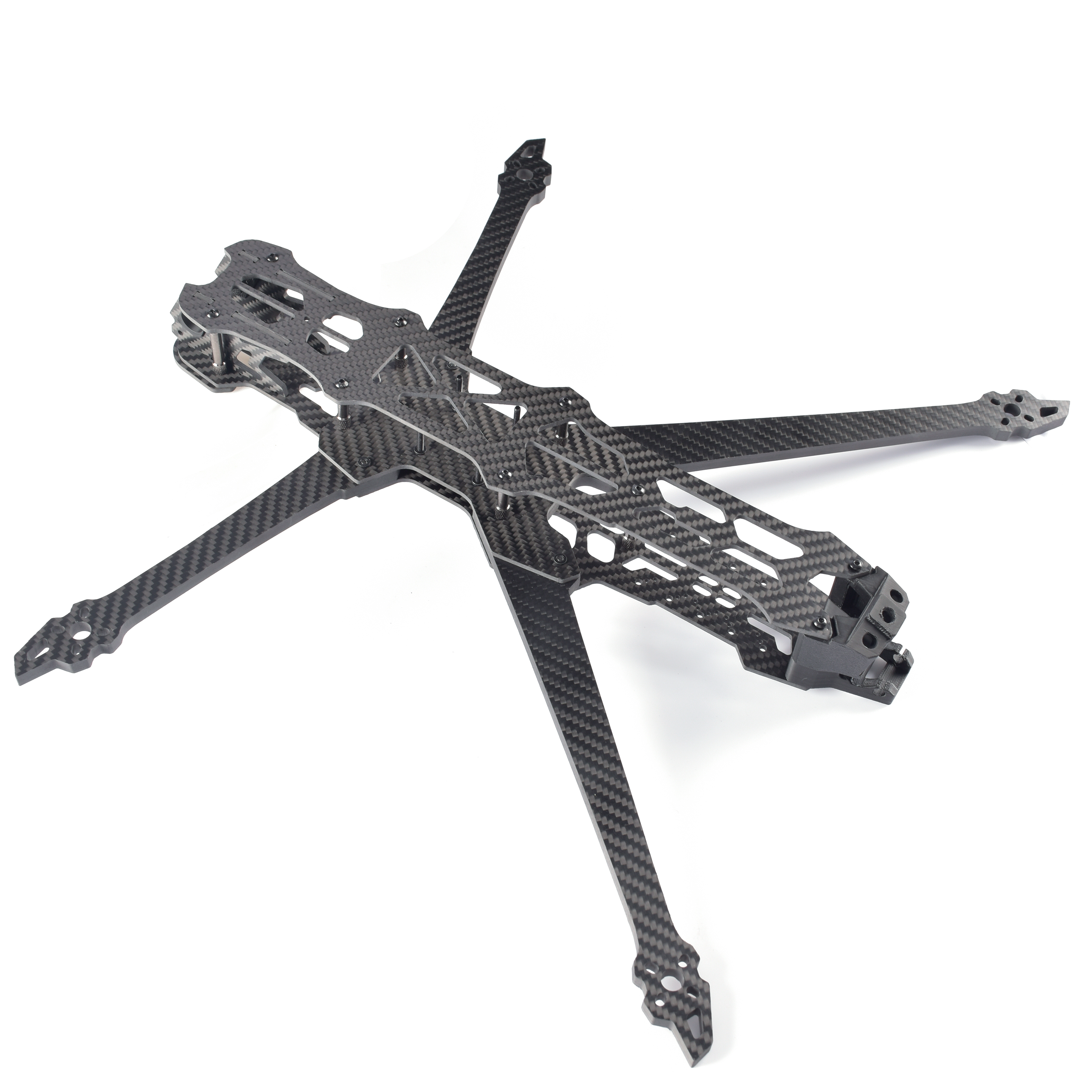 GK-V3 10 inch 435mm Wheelbase  - Drone Propeller บทวิจารณ์และราคา