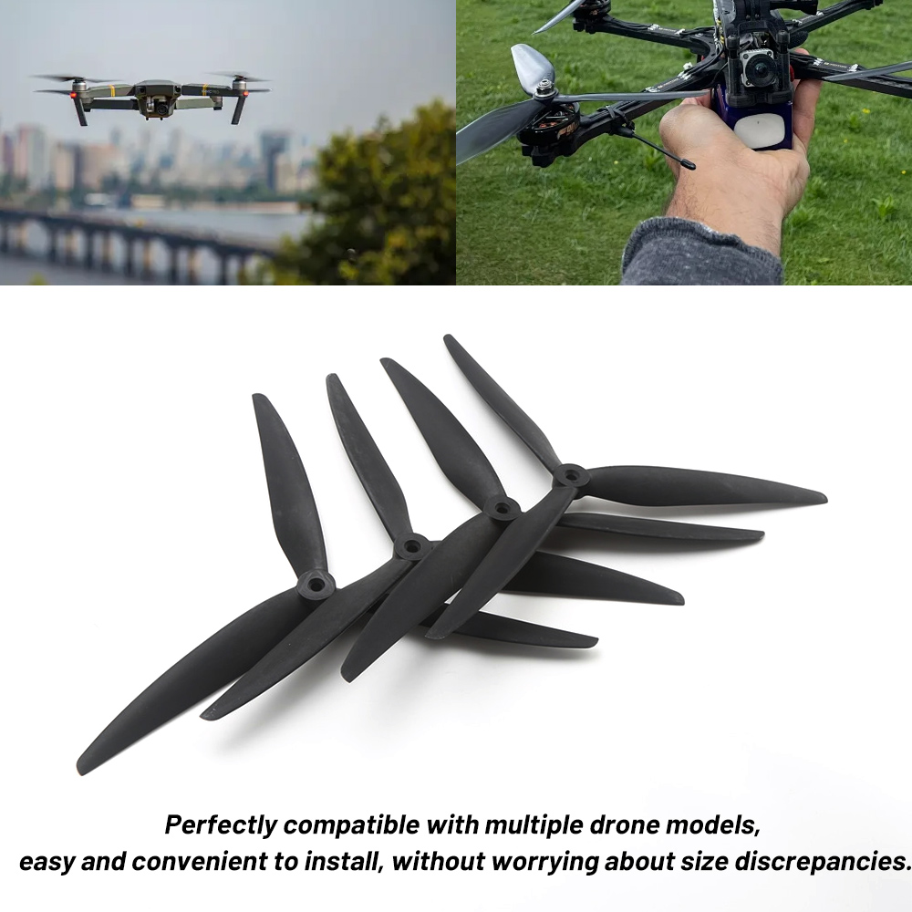 GK-V3 10 inch 435mm Wheelbase  - Drone Propeller บทวิจารณ์และราคา
