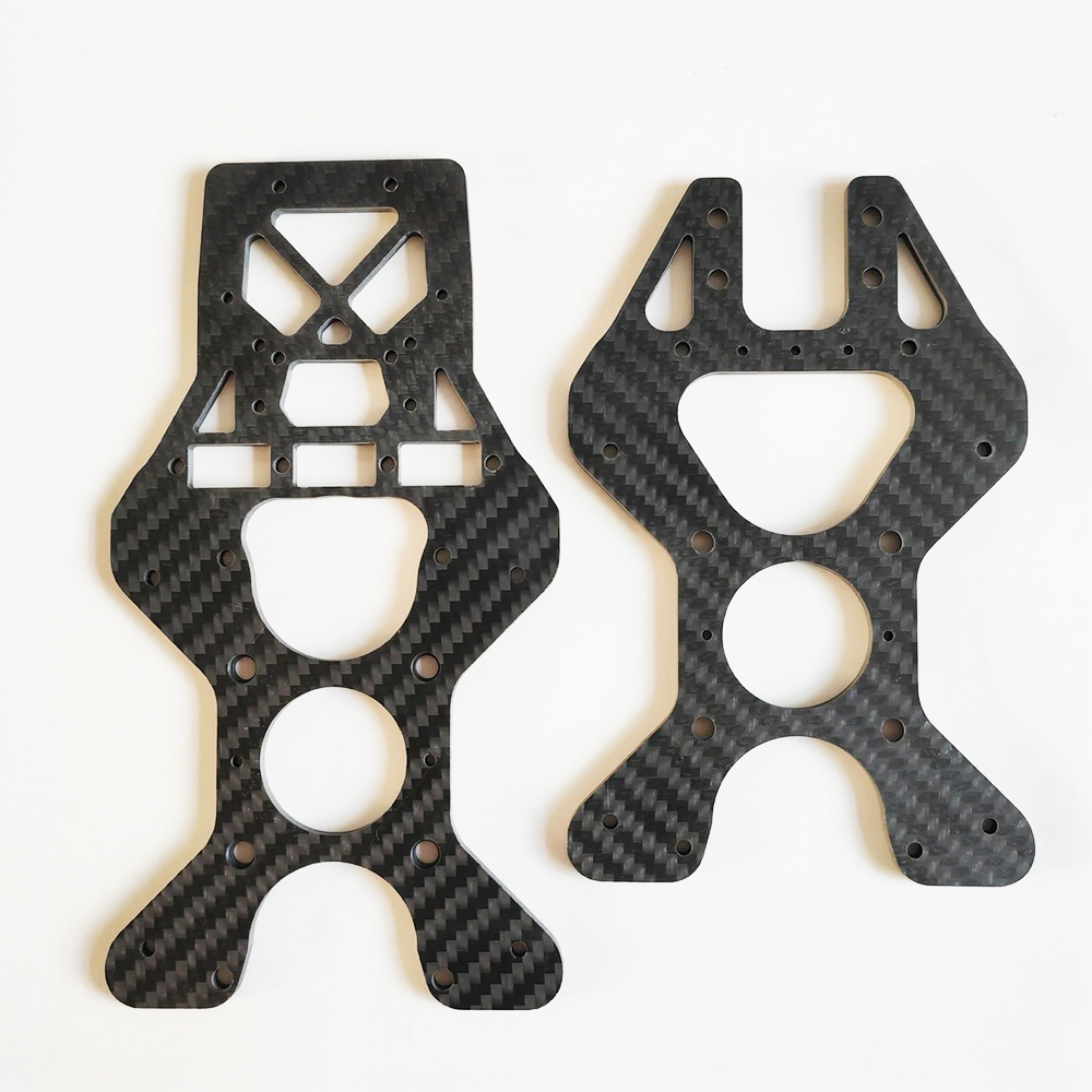 Custom High Precision CNC Mach - Drone Arm บทวิจารณ์และราคา