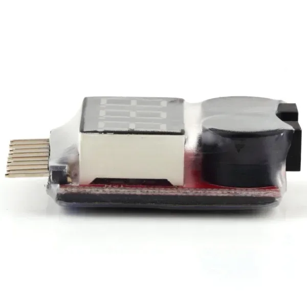 1/2/5PCS RC Voltage Display Ba - Drone Buzzer บทวิจารณ์และราคา
