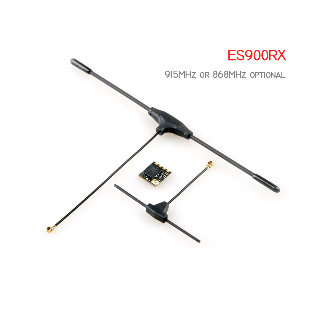 Happymodel RC ELRS Micro ES900 - Drone Esc บทวิจารณ์และราคา