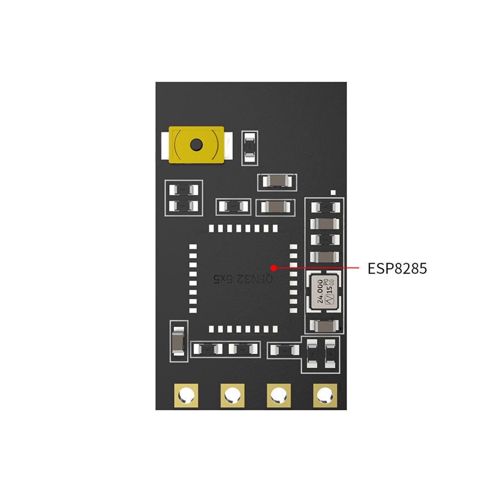 FBIL-2.4G Expresslrs ELRS Rece - Drone Antenna บทวิจารณ์และราคา