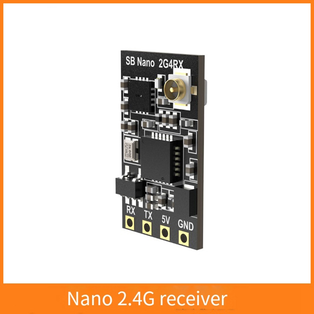 FBIL-2.4G Expresslrs ELRS Rece - Drone Antenna บทวิจารณ์และราคา