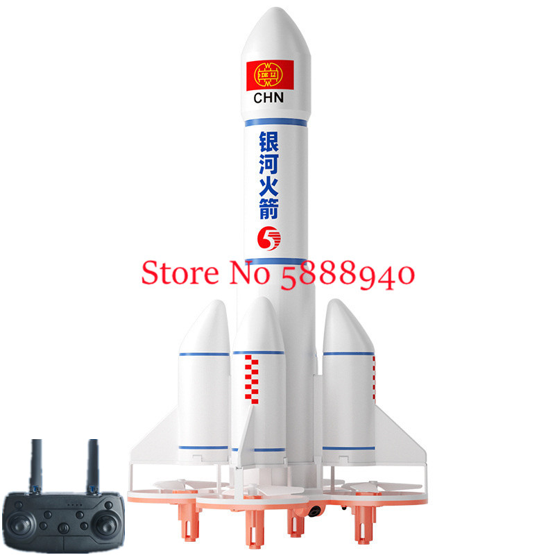 Rocket Styling Obstacle Avoida - Drone Led Light บทวิจารณ์และราคา