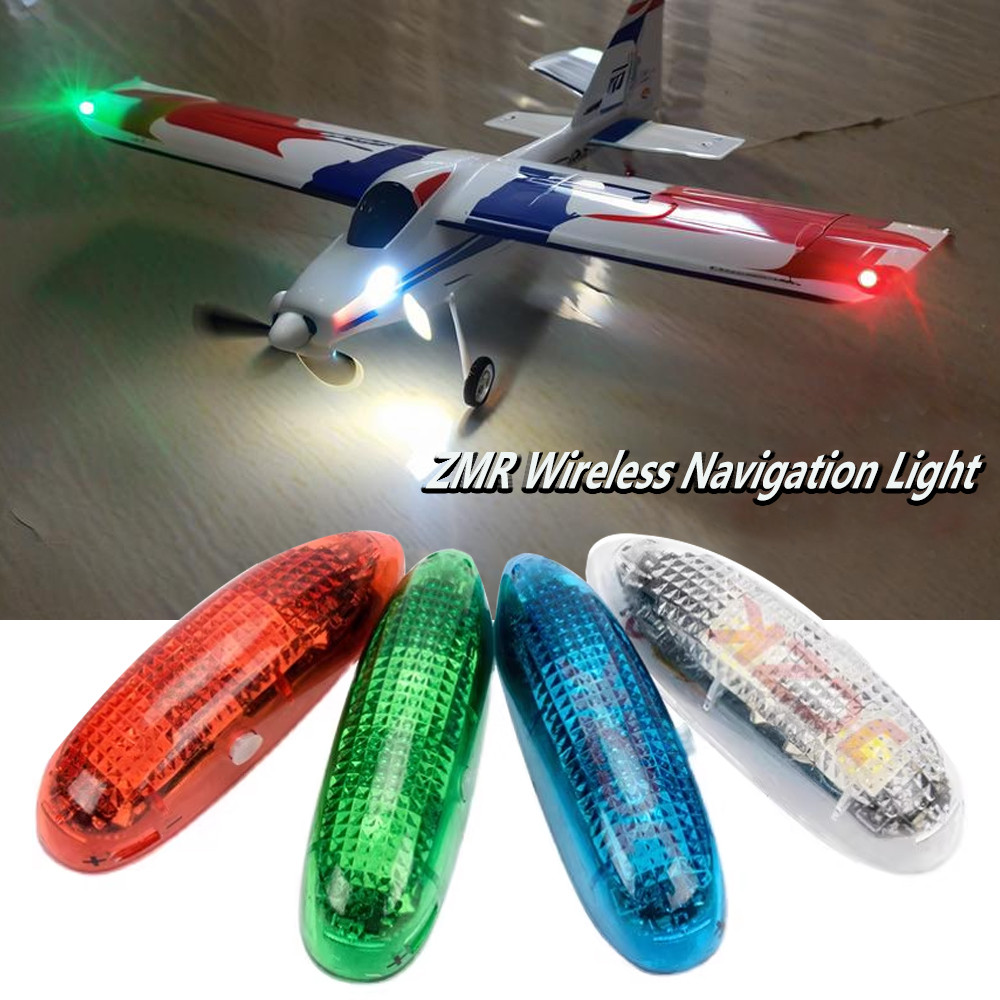 ZMR III Wireless Navigation Li - Drone Led Light บทวิจารณ์และราคา