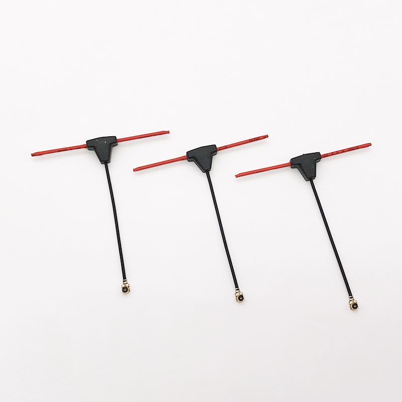 2.4G 2DBI T Antenna IPX1 for T - Drone Antenna บทวิจารณ์และราคา