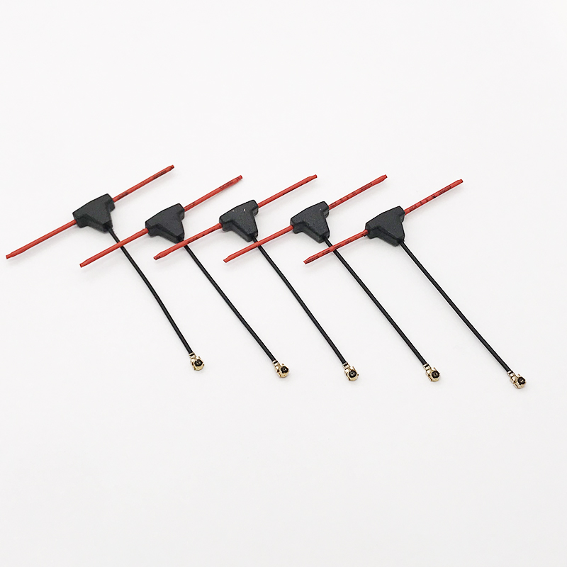 2.4G 2DBI T Antenna IPX1 for T - Drone Antenna บทวิจารณ์และราคา