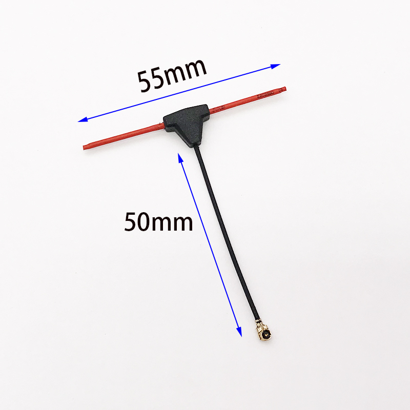 2.4G 2DBI T Antenna IPX1 for T - Drone Antenna บทวิจารณ์และราคา