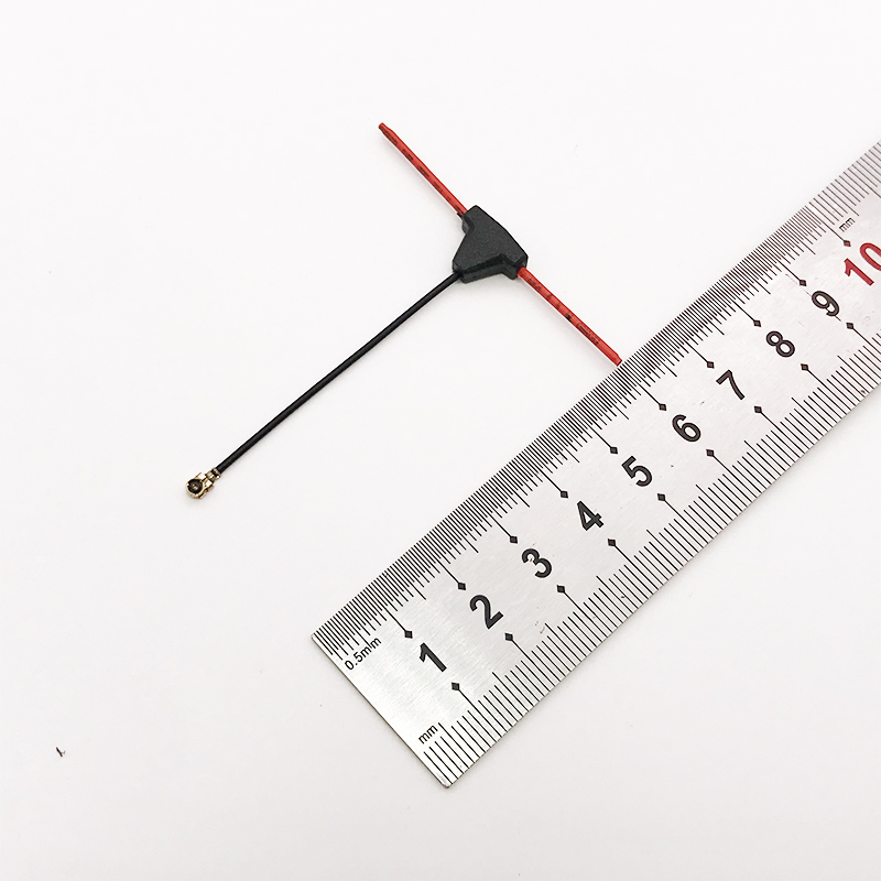 2.4G 2DBI T Antenna IPX1 for T - Drone Antenna บทวิจารณ์และราคา
