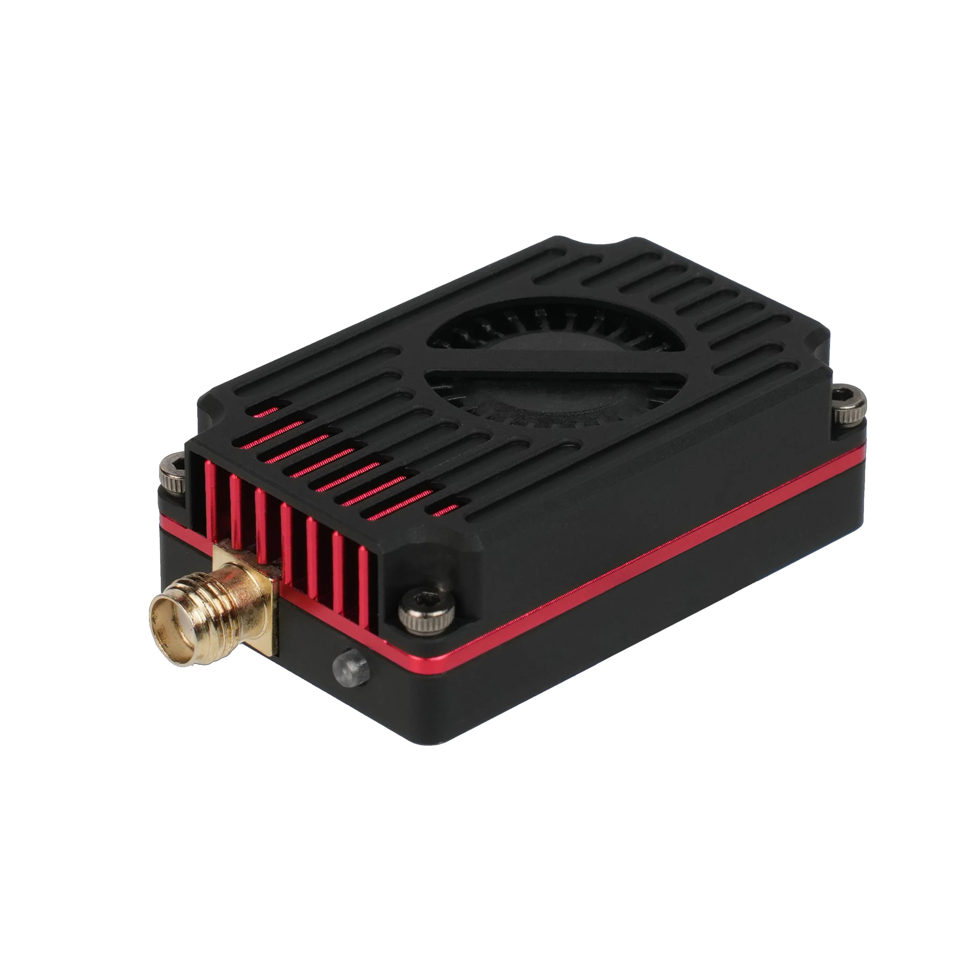 VTX RUSHFPV 4.9G 4W Video Tran - Drone Transmitter บทวิจารณ์และราคา