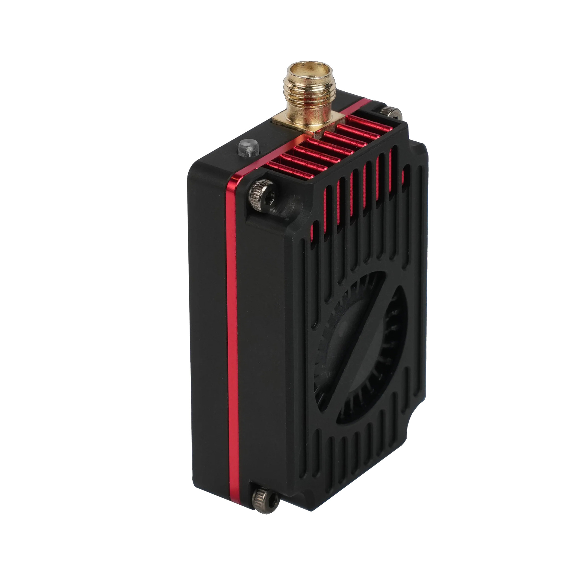 VTX RUSHFPV 4.9G 4W Video Tran - Drone Transmitter บทวิจารณ์และราคา