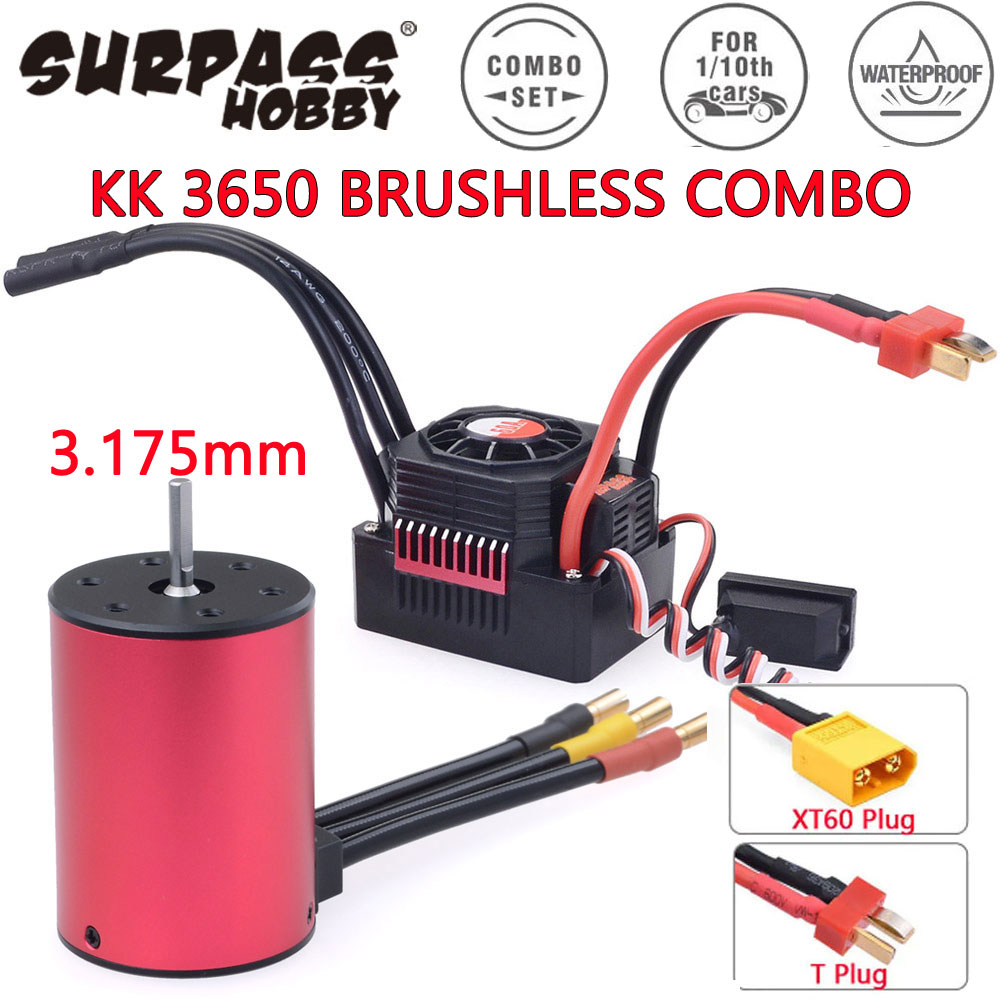 Surpass Hobby KK 3650 Combo Wa - Drone Power Distribution Board บทวิจารณ์และราคา