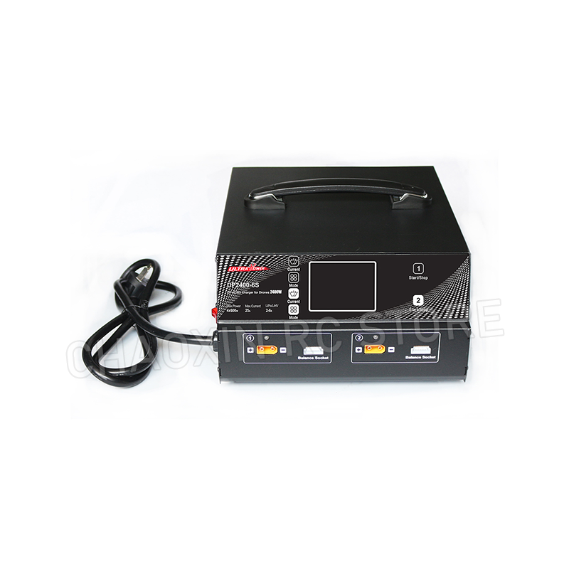 ULTRA POWER UP2400-6S 2400W 25 - Drone Charger บทวิจารณ์และราคา