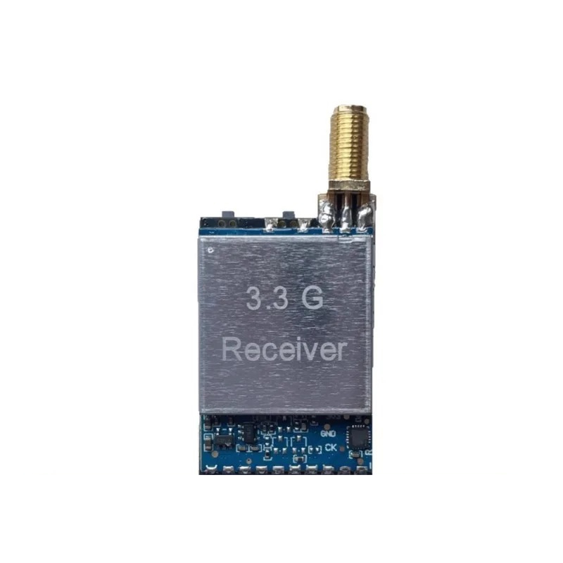 3.3G 800mw 1.6W FPV Antenna VT - Drone Antenna บทวิจารณ์และราคา
