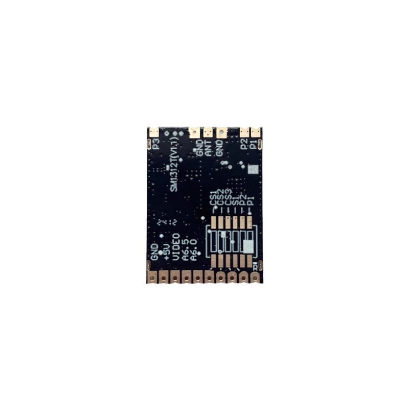 3.3G 800mw 1.6W FPV Antenna VT - Drone Antenna บทวิจารณ์และราคา