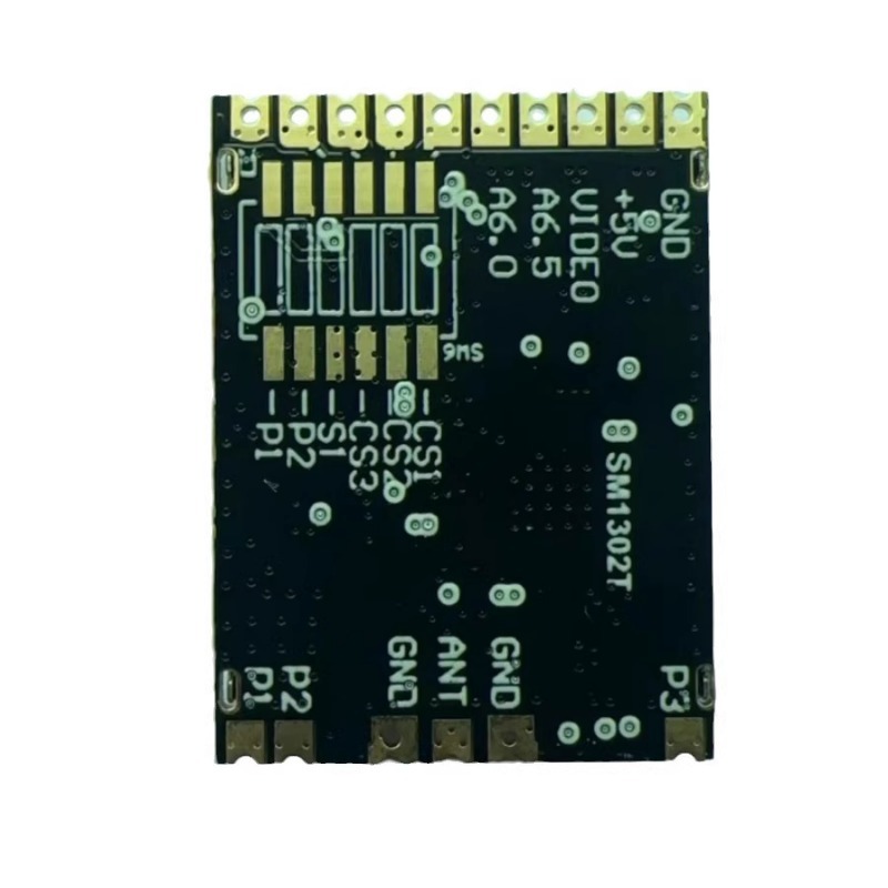 3.3G 800mw 1.6W FPV Antenna VT - Drone Antenna บทวิจารณ์และราคา