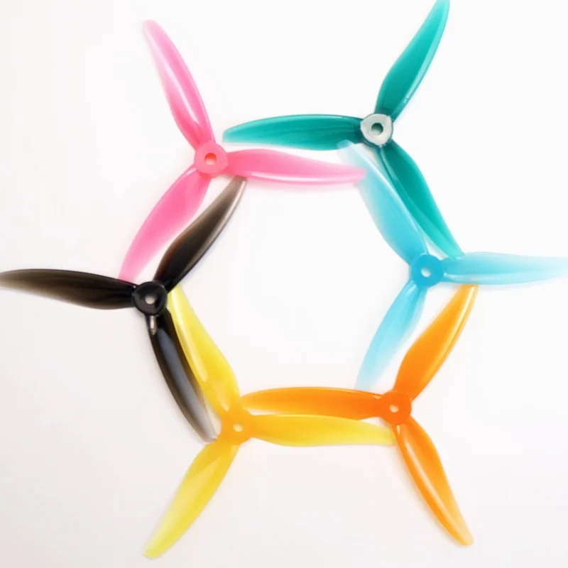 New 2-12 Pairs Gemfan 51466 5i - Drone Propeller บทวิจารณ์และราคา