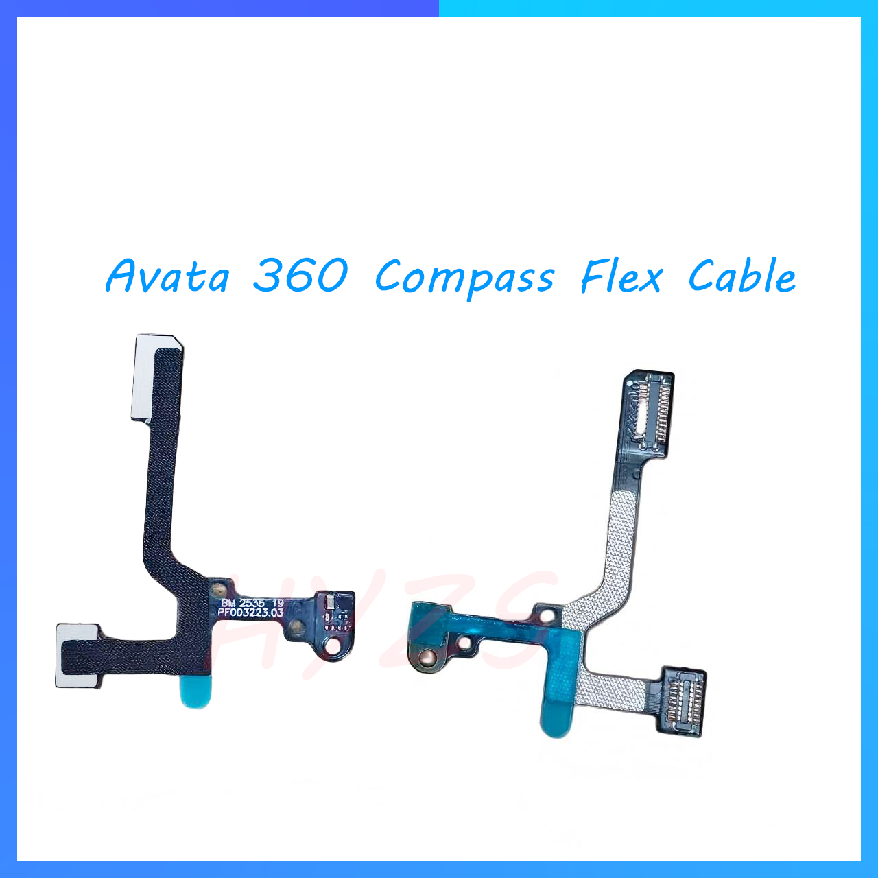 For DJI Avata 360 Compass Flex - Drone Compass บทวิจารณ์และราคา